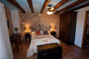 Гостиница Casas Rural Calaceite  Каласейте